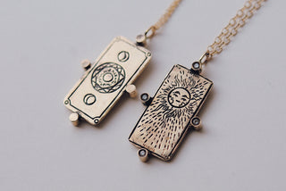 Tarot Sun Diamant