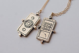 Tarot Fulfillment Diamant