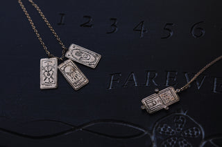 Diamant Tarot Moon