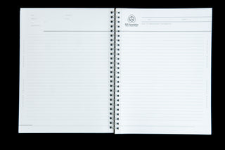 Cahier de la Fondation SCP