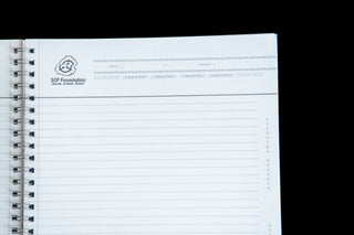 Cahier de la Fondation SCP