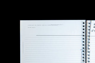 Cahier de la Fondation SCP