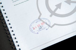Cahier de la Fondation SCP