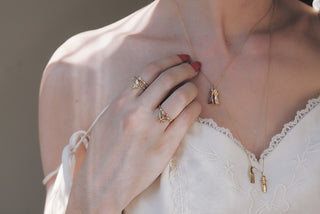 Bague Sugar Plum Fairy