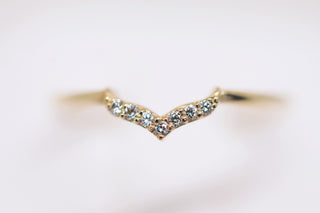 Bague Antlia