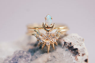 Bague d'Orion