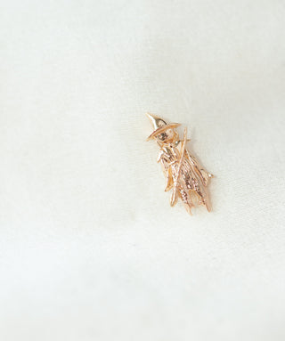 Collier Fantôme Diamant