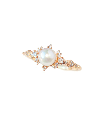 Bague Naissance de Vénus
