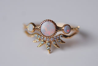 Candy Kingdom Ring