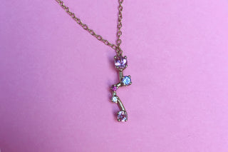 Collier Constellation
