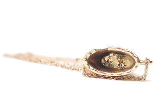 Collier Her Cup of Stars