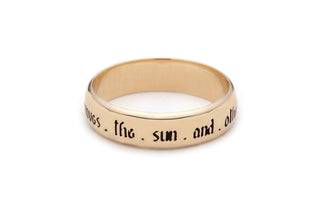 Bague Heavenly Magic