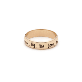 Bague Heavenly Magic