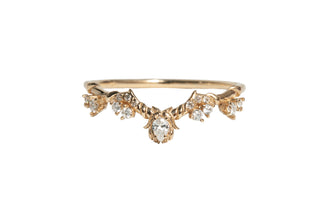 Bague Déméter