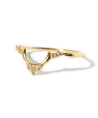 Bague Drago