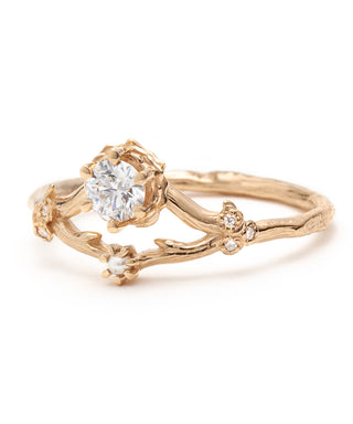 Bague Frida Diamant