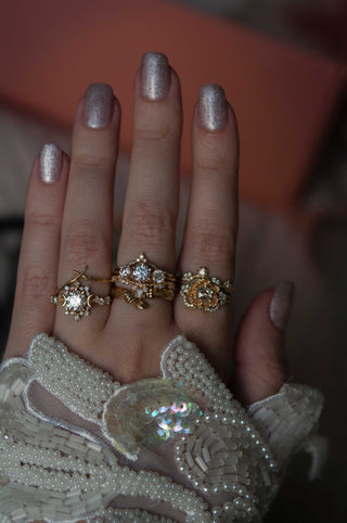 Hecate Ring