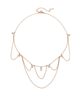 Collier Baiser Atlantique
