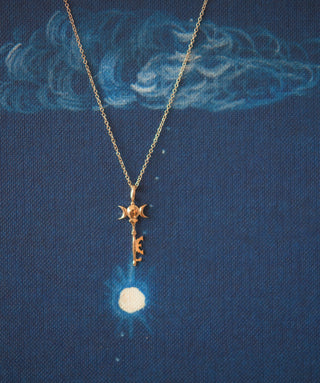 Hecate Key