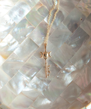 Hecate Key