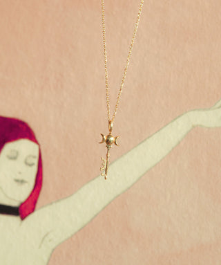 Hecate Key