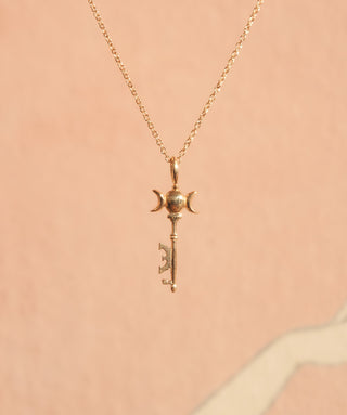 Hecate Key