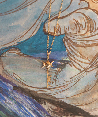 Hecate Key