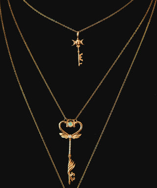 Hecate Key