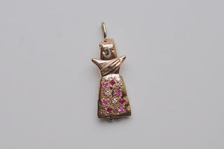 Ix Worry Doll