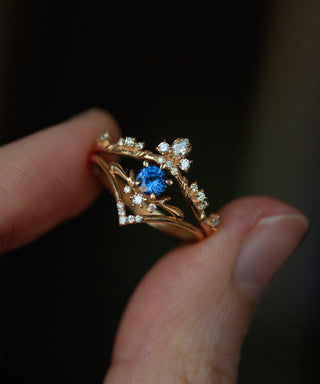 Bague Kore