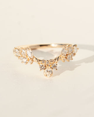 Bague Kore