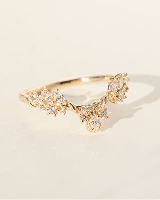 Bague Kore