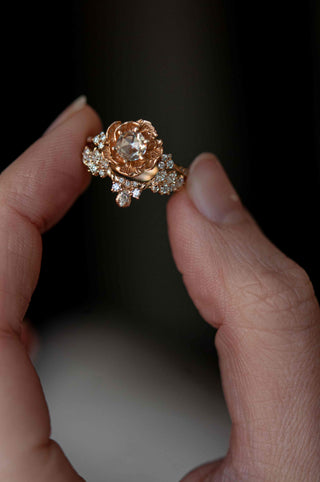 Bague Kore