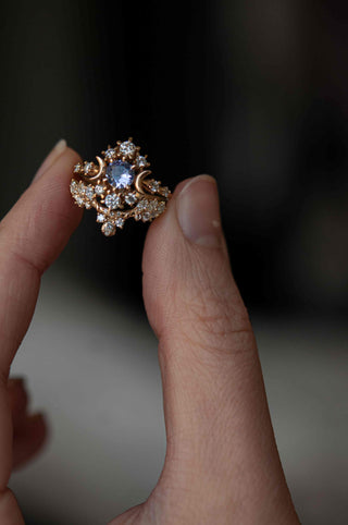Bague Kore