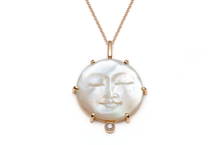 Collier Rêves Lunaires