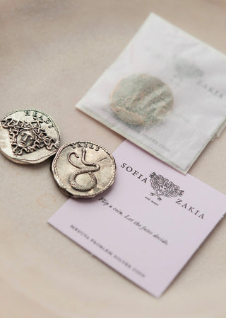 Pièce de prise de décision Medusa