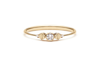 Baby Cosmic Witch Ring