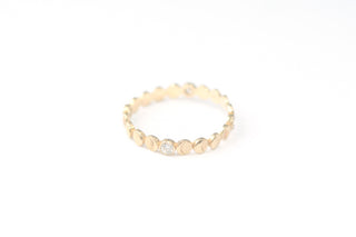 Bague de phase lunaire
