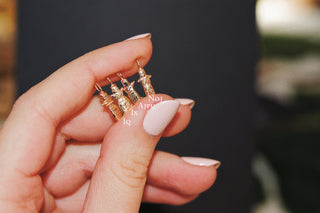 Baby Worry Doll