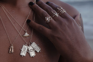 Tarot Travel Diamant