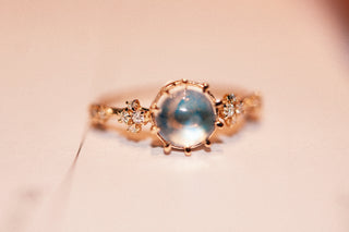 Bague Oracle
