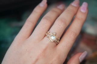 Bague Oracle