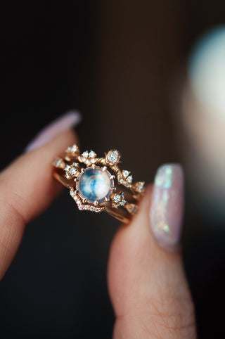 Bague Oracle