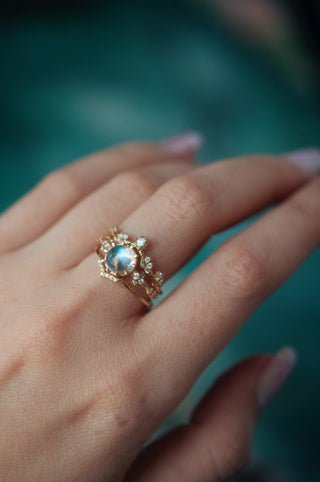 Bague Oracle