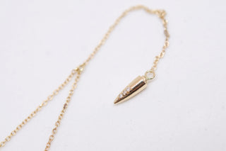 Pendulum Lariat