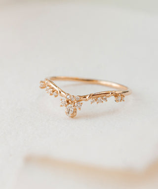 Bague Kore