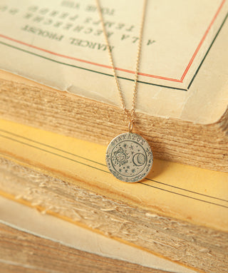Collier Philtatos