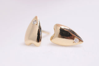 Mini stud à planchette