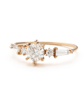 Bague Suprême des Pléiades
