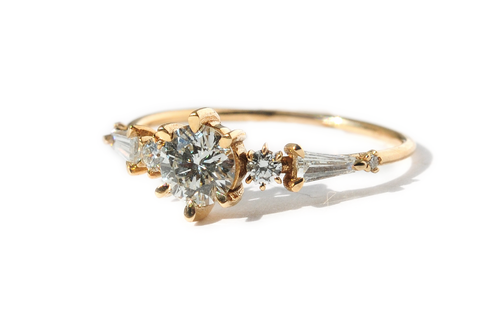 Pleiades Supreme Ring – Sofia Zakia Pleiades Supreme Ring – Sofia Zakia